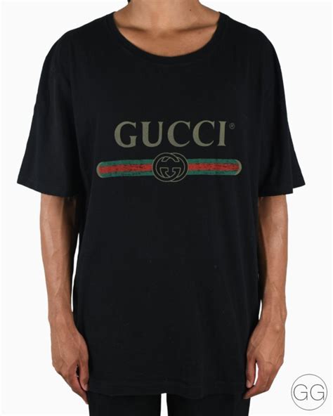 camiseta da gucci|camisa Gucci original.